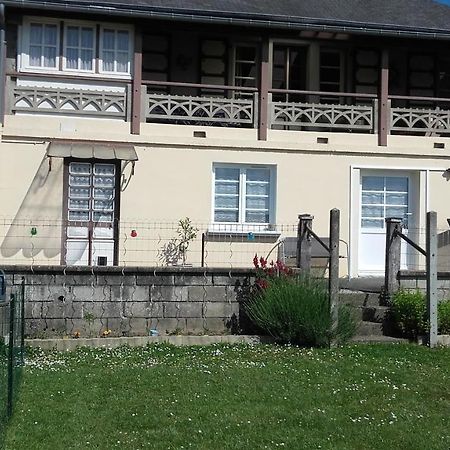 " Autour De La Baie " Villa Pleine-Fougères Dış mekan fotoğraf